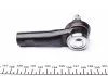 Накінечник кермової тяги, NISSAN Sunny 91-00 FEBI BILSTEIN 12798 (фото 2)