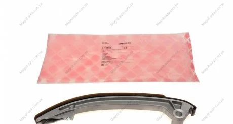 Заспокоювач ланцюга BMW 320 / BMW 520 / BMW 525 FEBI BILSTEIN 11710