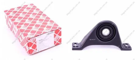 Подшипник вала кард. MB КПП (FEBI) FEBI BILSTEIN 10209