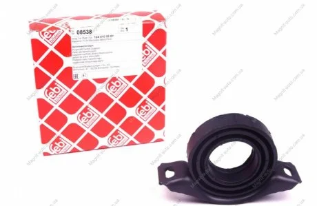 Подшипник вала кард. MB КПП (FEBI) FEBI BILSTEIN 08538