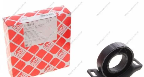 Подшипник вала кард. MB КПП (FEBI) FEBI BILSTEIN 08510