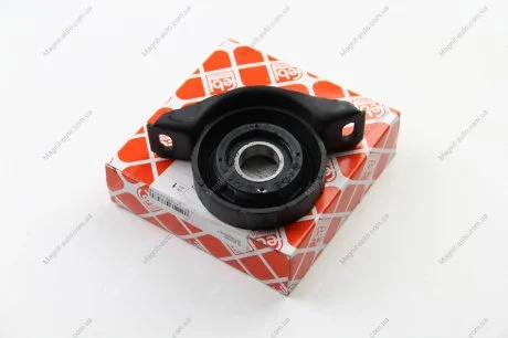 Подшипник вала кард. MB КПП (FEBI) FEBI BILSTEIN 03897