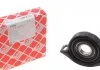 Подшипник подвесной карданного вала. FEBI BILSTEIN 03899