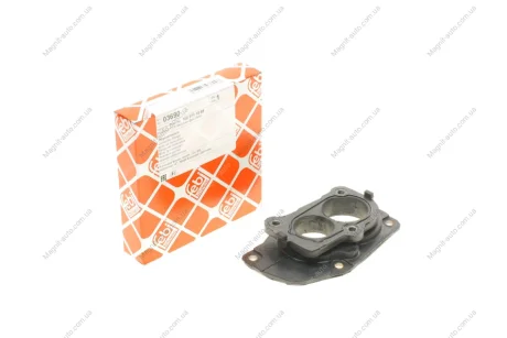 Проставка карбюратора Mercedes-Benz FEBI BILSTEIN 03690