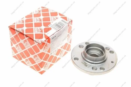 Ступиця колеса FEBI BILSTEIN 02219