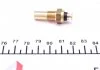 Датчик температуры Opel PKW (FEBI) FEBI BILSTEIN 01651 (фото 2)