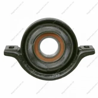 Подшипник вала кард. MB КПП (FEBI) FEBI BILSTEIN 01567