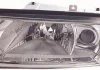 Фара основна R, (без моторчика, з противотум.фонарем) H4/H3 ; SKODA Octavia 1.4-2.0, \'97-\'10 DEPO 665-1106R-LDEMF (фото 1)