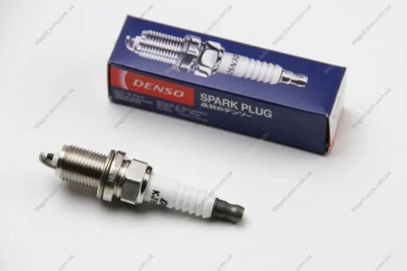 Свеча зажигания 1.1 NICKEL DENSO KJ16CRL11