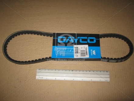Ремень клиновой AVX 13x885 DAYCO 13A0885C