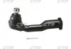 Наконечник рул. KIA SPORTAGE (пр-во) CTR CEKK-16L (фото 1)
