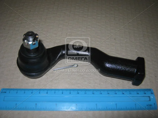 Наконечник рул. KIA SPORTAGE (пр-во) CTR CEKK-16R (фото 1)