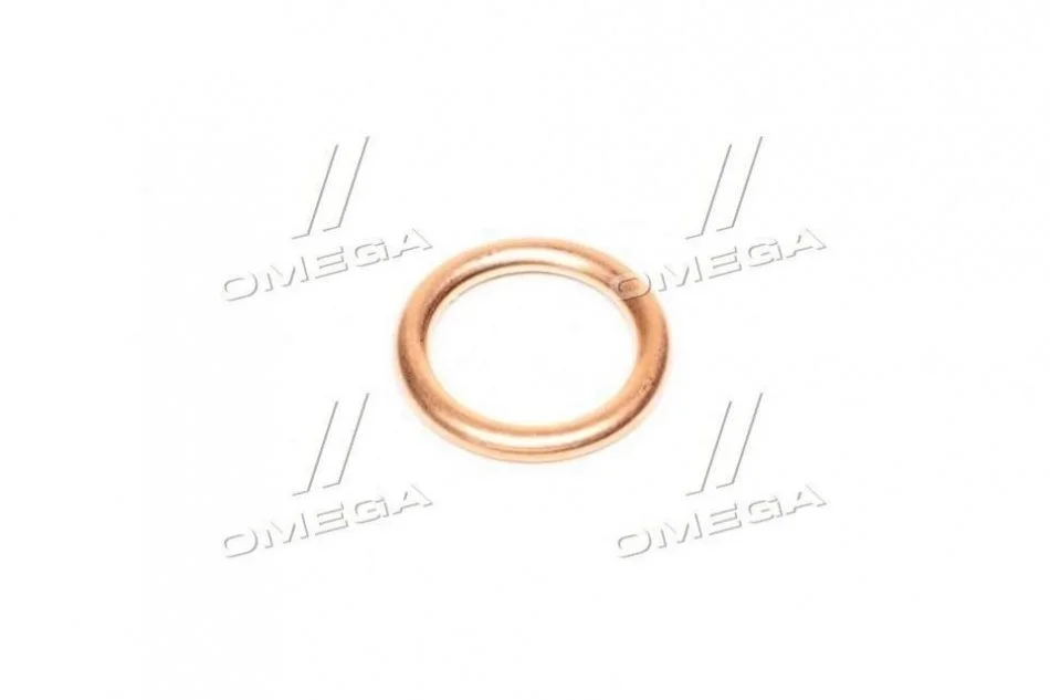 Кільце ущільнювальне пробки маслосливного VAG/BMW/Peugeot-Citroen/RENAULT/FIAT Corteco CORTECO 402129H (фото 1)