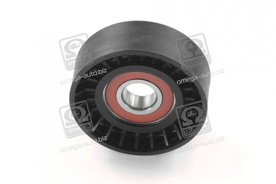 Планка натяжная AUDI, VW (произ-во Complex) COMPLEX AUTOMOTIVE BEARINGS Sp.z.o.o. CX16-92 (фото 1)