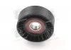 Планка натяжная AUDI, VW (произ-во Complex) COMPLEX AUTOMOTIVE BEARINGS Sp.z.o.o. CX16-92 (фото 1)