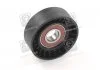 Планка натяжная AUDI, VW (произ-во Complex) COMPLEX AUTOMOTIVE BEARINGS Sp.z.o.o. CX16-92 (фото 3)