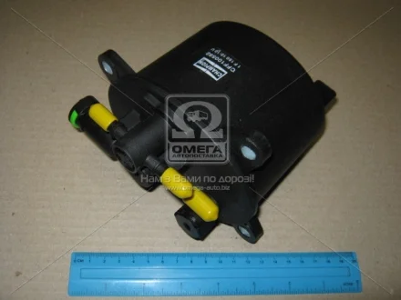 Фильтр топливный MITSUBISHI OURLANDER (II,III) 2.2d CHAMPION CFF100592
