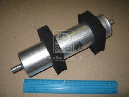 Фильтр топливный /L528 CHAMPION CFF100528 (фото 1)
