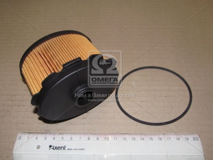 Фильтр топливный /L250 CHAMPION CFF100250 (фото 1)