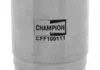 Фильтр топливный /L111 (пр-во) CHAMPION CFF100111 (фото 1)
