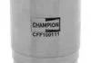 Фильтр топливный /L111 (пр-во) CHAMPION CFF100111 (фото 2)