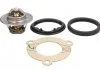 Термостат VW Caddy III/Golf IV/T4/T5/Octavia/A4/A6 1.4-2.0 TDI 80- (88C) Vernet TH5962.88J (фото 1)