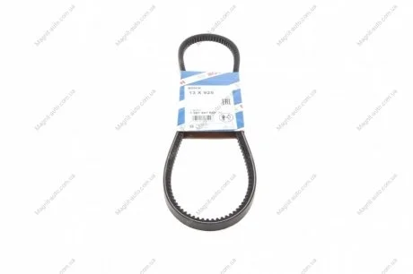 Ремень клиновой AVX 13х925 BOSCH 1 987 947 654