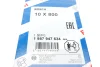 Ремінь клиновий 10*800 - кратн. 5 шт BOSCH 1 987 947 634 (фото 6)