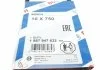 Ремінь клиновий 10*750 - кратн. 5 шт BOSCH 1 987 947 632 (фото 6)
