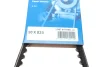 Ремень клиновый 10*825 - кратн. 5 шт BOSCH 1 987 947 605 (фото 6)