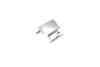 Колодки тормозные дисковые PEUGEOT 3008/308/CC/SW \'\'F\'\'07>> BOSCH 0 986 494 261 (фото 7)