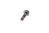 Колодки тормозные дисковые PEUGEOT 3008/308/CC/SW \'\'F\'\'07>> BOSCH 0 986 494 261 (фото 9)
