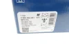 Колодки тормозные дисковые PEUGEOT 3008/308/CC/SW \'\'F\'\'07>> BOSCH 0 986 494 261 (фото 10)