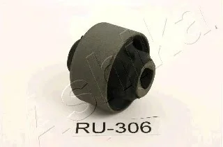 Кронштейн, подушки рычага (пр-во) ASHIKA GOM-306 (фото 1)