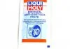 Змазка для гальмівної системи Bremsen-Anti-Quietsch-Paste 10g, шт LIQUI MOLY 7585 (фото 1)
