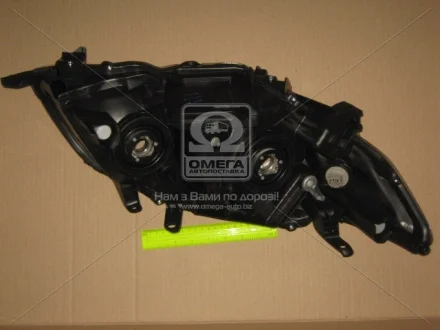 Фара ліва Toyota Corolla (07-) TYC 20-B152-05-6B