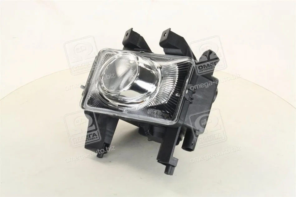 Фара протитуманна ліва Opel Astra H (07-), Zafira (07-) TYC 19-A926-05-2B (фото 1)