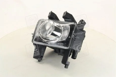 Фара протитуманна ліва Opel Astra H (07-), Zafira (07-) TYC 19-A926-05-2B