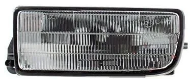 Фара п/тум. прав. BMW 3 E36 (пр-во) TYC 19-1209-05-2B