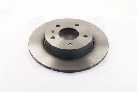 Диск тормозной OPEL ASTRA H TRW DF4051
