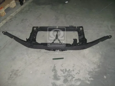 Панель пер. MAZDA 3 04- (пр-во) TEMPEST 034 0299 200