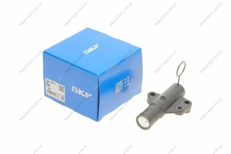Натяжник ремня ГРМ SKF VKM 75677