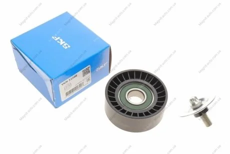 Ролик, поликлиновой ремень SKF VKM 32200