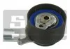 Натяжний ролик, ремінь ГРМ (вироб-во) SKF VKM 16800