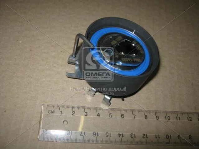 Натяжной ролик, ремень ГРМ (пр-во) SKF VKM 16002 (фото 1)