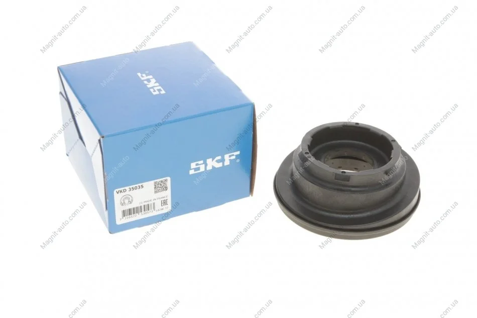 Опорный подшипник FORD/MAZDA/VOLVO C-Max/Focus/Tourneo/Transit/3/C30/S40/V40 "1,0-2,5 "03>> SKF VKD 35035 (фото 1)