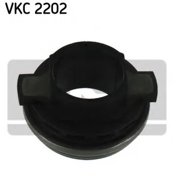 Подшипник вижимной MERCEDES (пр-во) SKF VKC 2202 (фото 1)