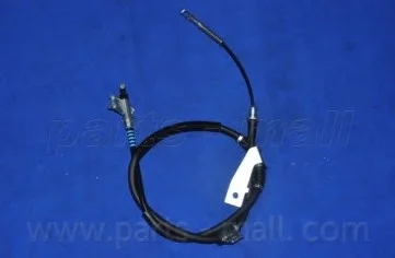 Трос ручного тормоза (пр-во) PARTS-MALL PTD-014