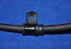Трос ручного тормоза PARTS-MALL PTB-369 (фото 4)