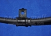Трос ручного тормоза PARTS-MALL PTB-367 (фото 4)